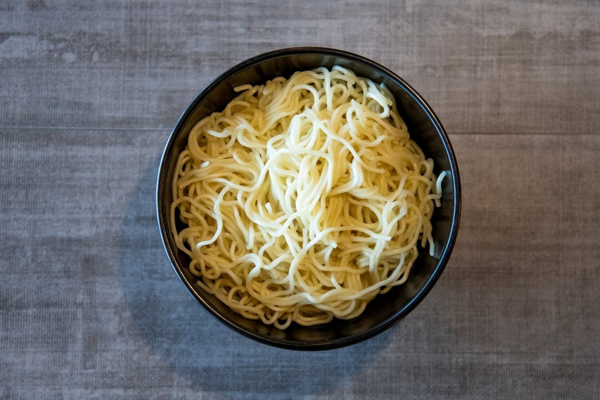 Regular Noodle