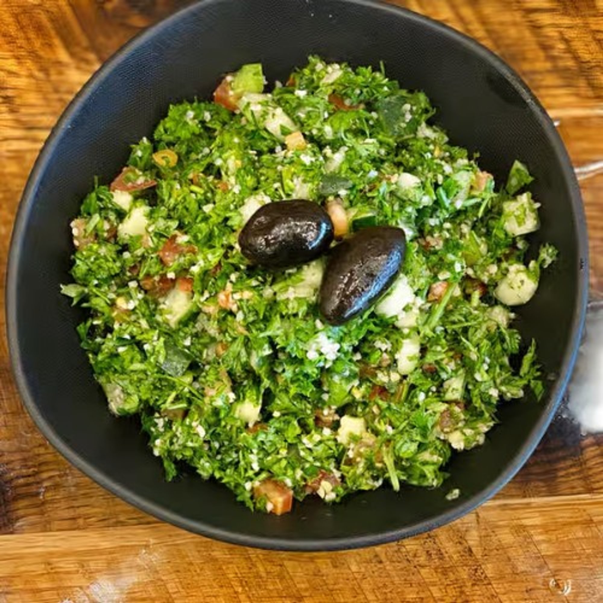 Tabouleh Salad