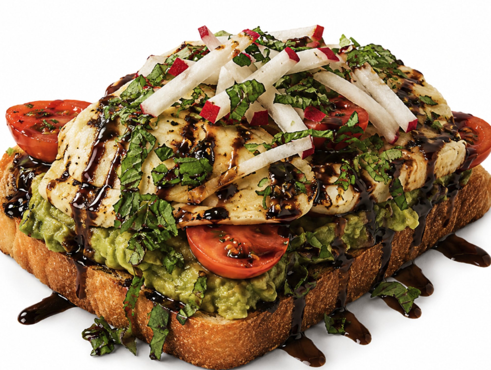 Avocado Toast