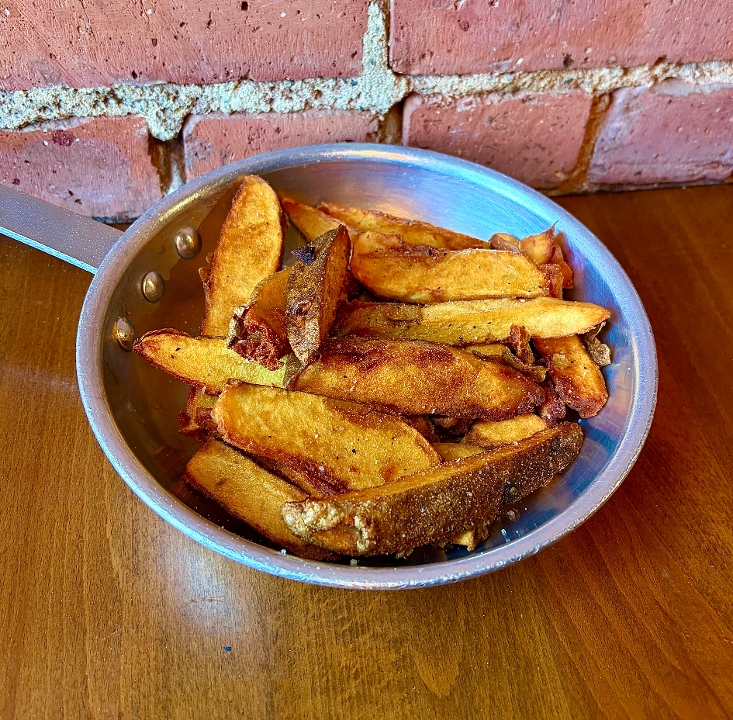Fries