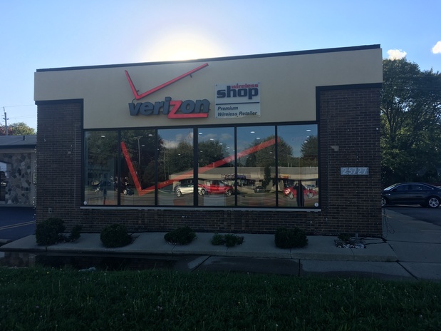 Images Verizon Authorized Retailer – GoWireless