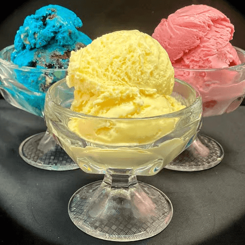 Scoops