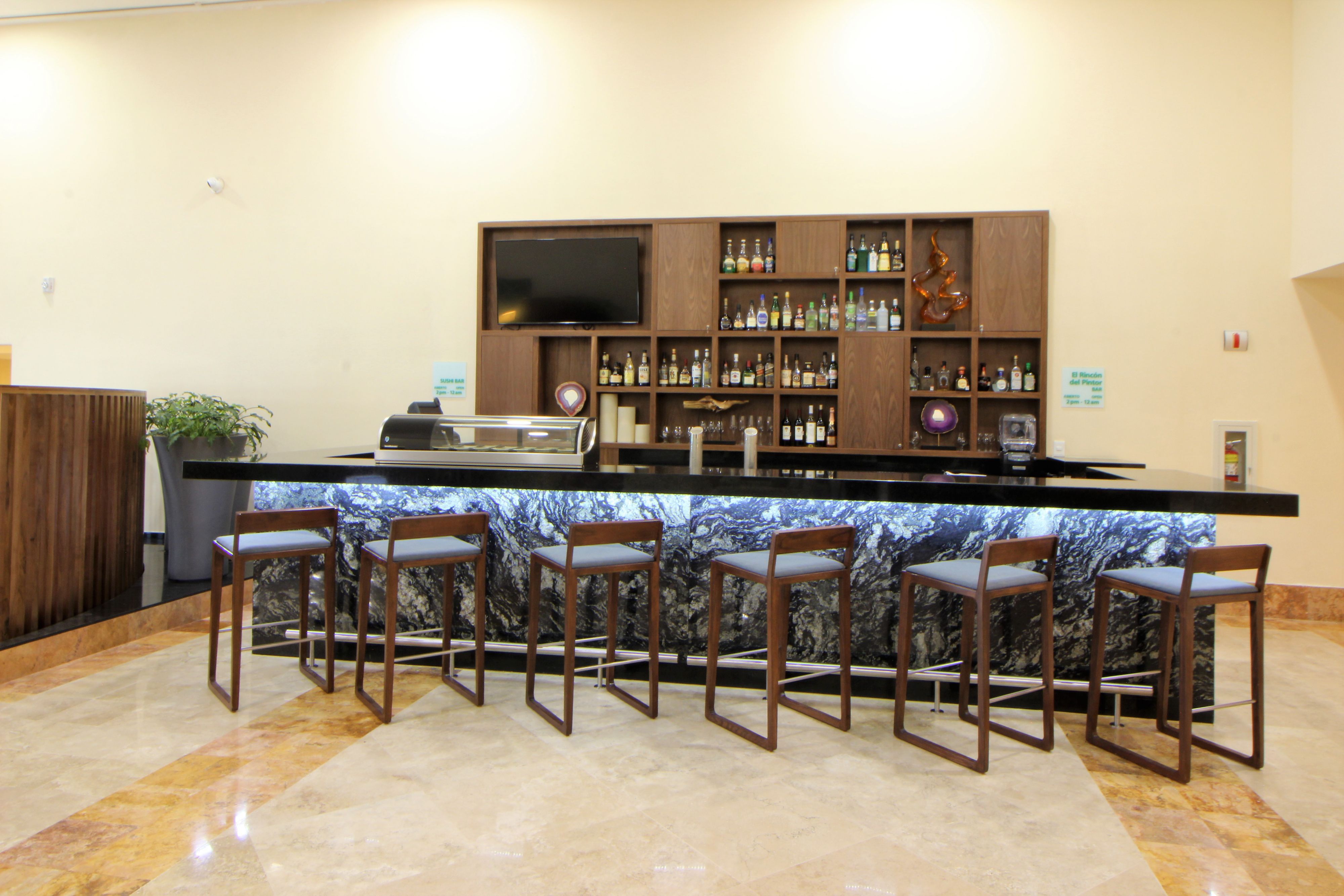 Images Holiday Inn Monterrey Valle