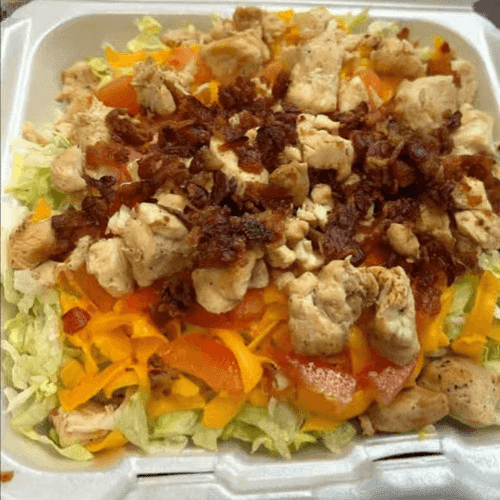 Chicken Salad