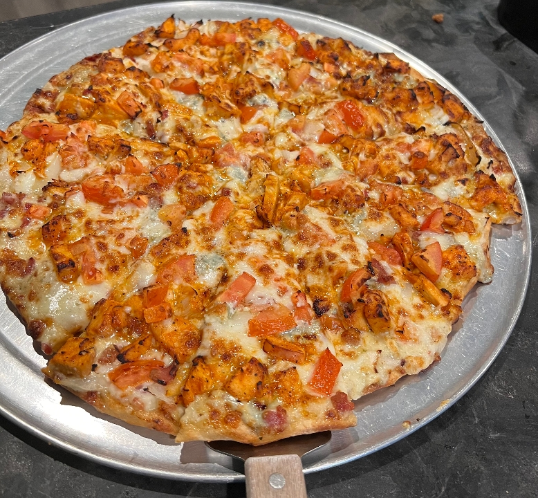 Buffalo Chicken