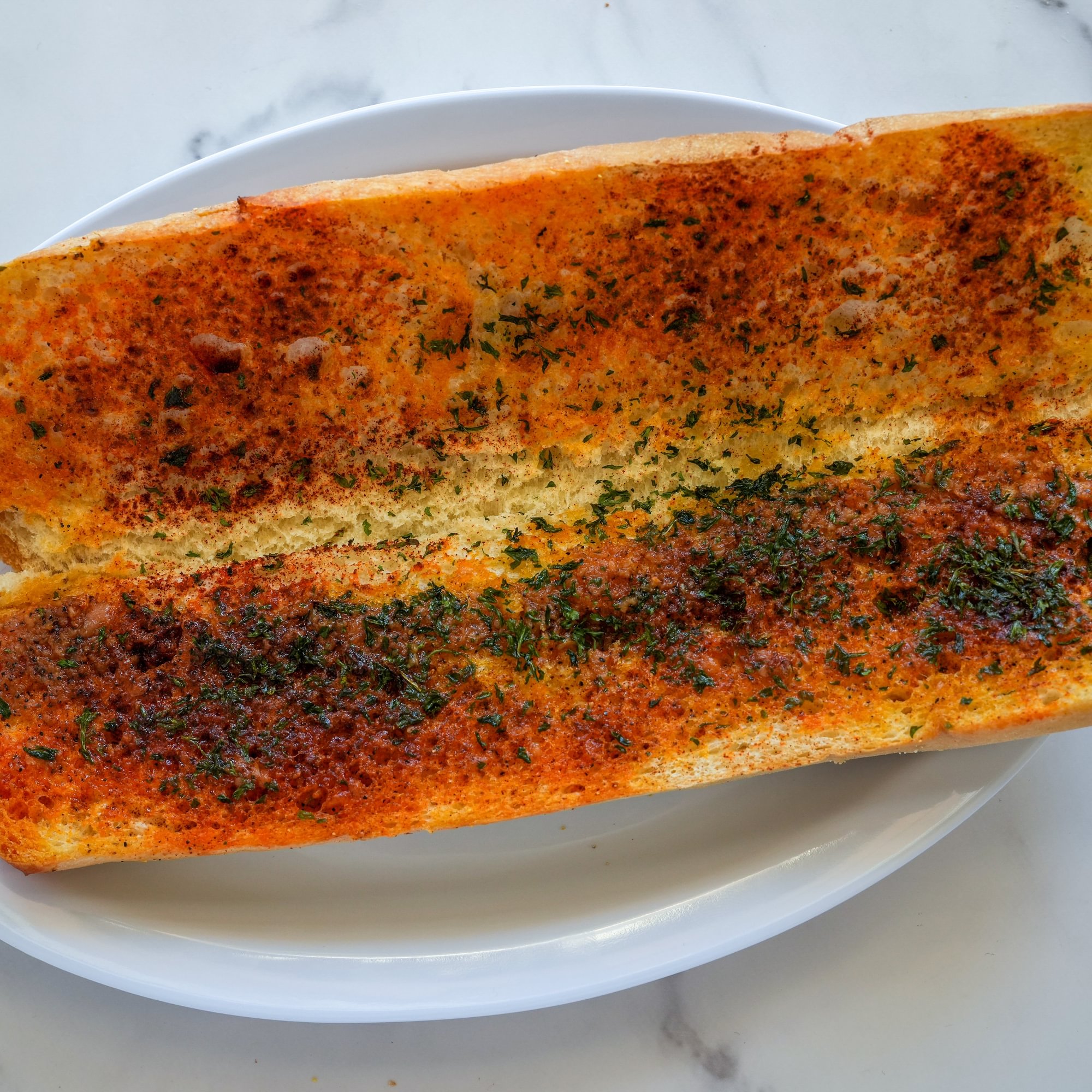 Garlic Bread