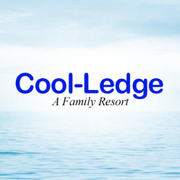 Cool-Ledge on Lake George