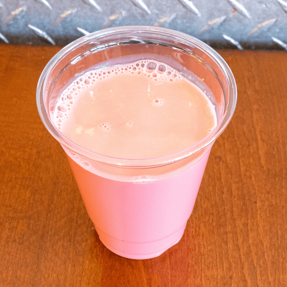 Rose Milk