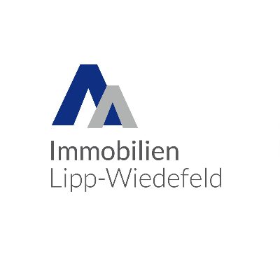 Logo von Immobilien Lipp & Wiedefeld GmbH & Co. KG