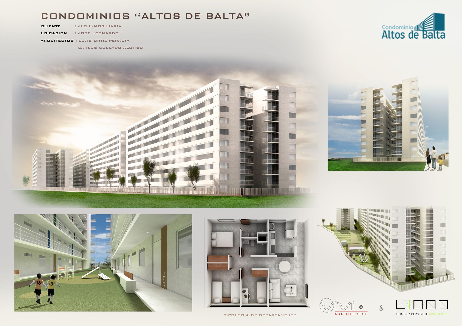 Galería en miniatura