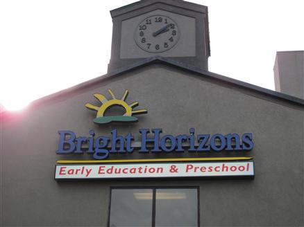 Bright Horizons at Beverly Cummings Center Photo