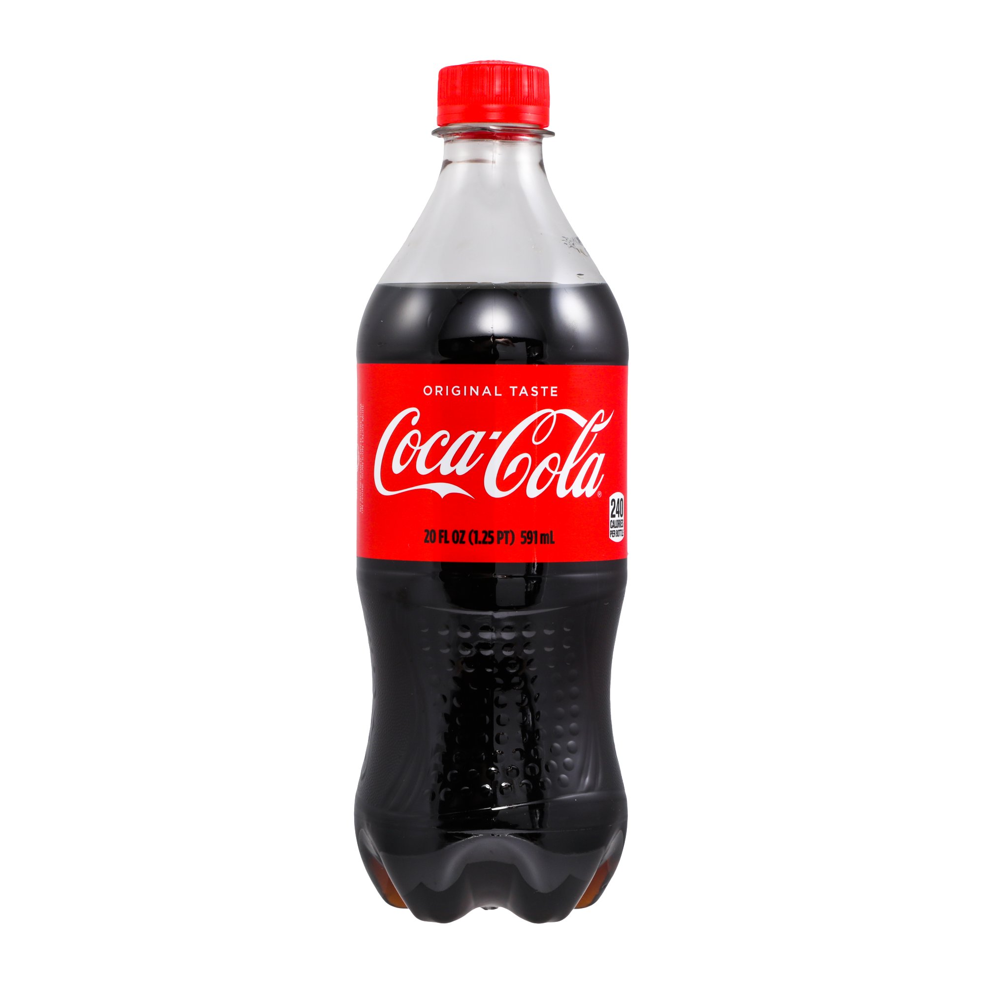 Soda Bottle