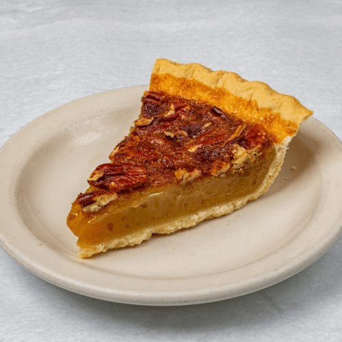 Pecan Pie