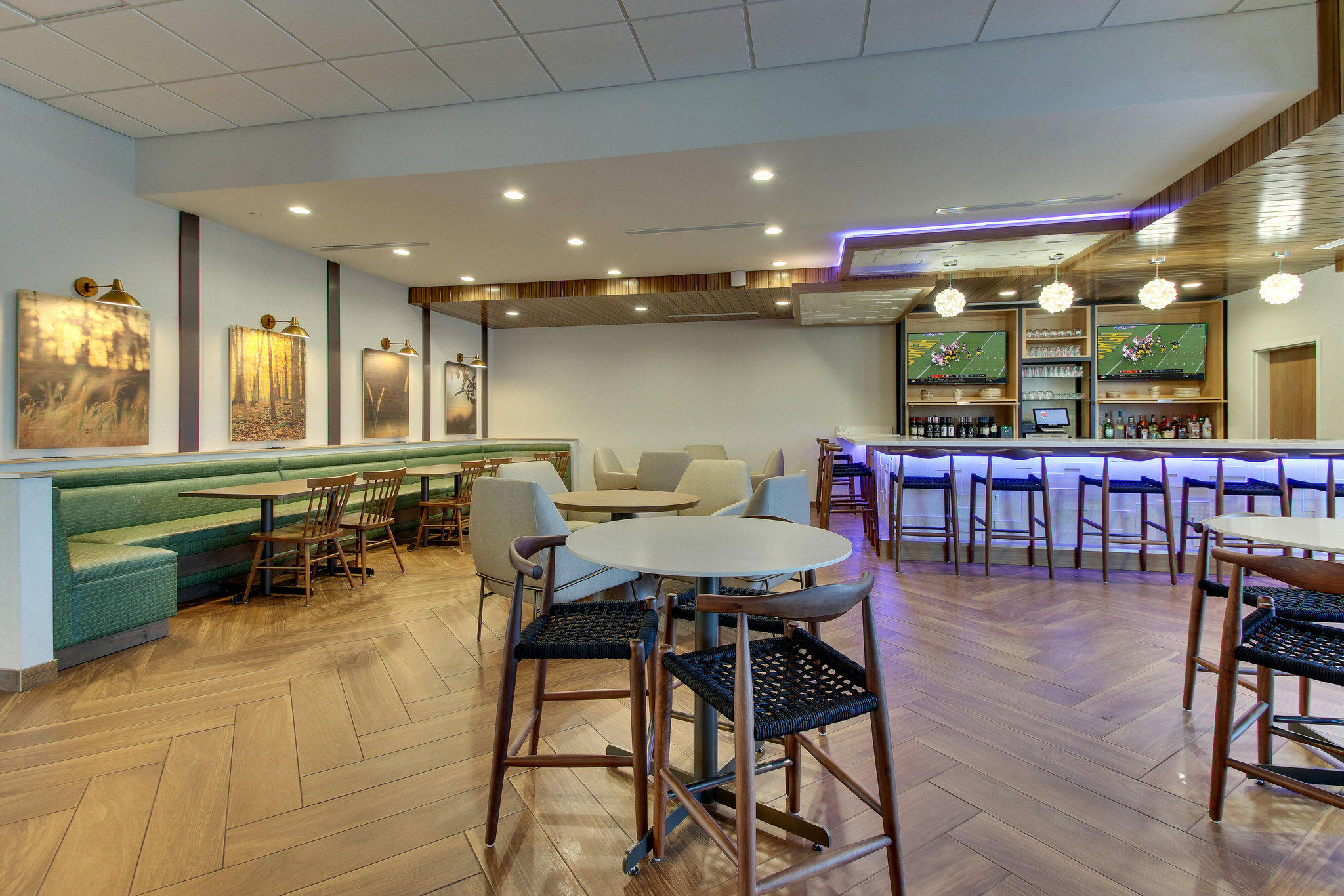 Fairfield Inn & Suites by Marriott Houston Brookhollow Photo