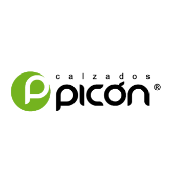 CALZADOS PICÓN Logo