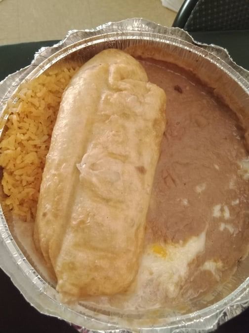 LsP.15 Chicken Chimi