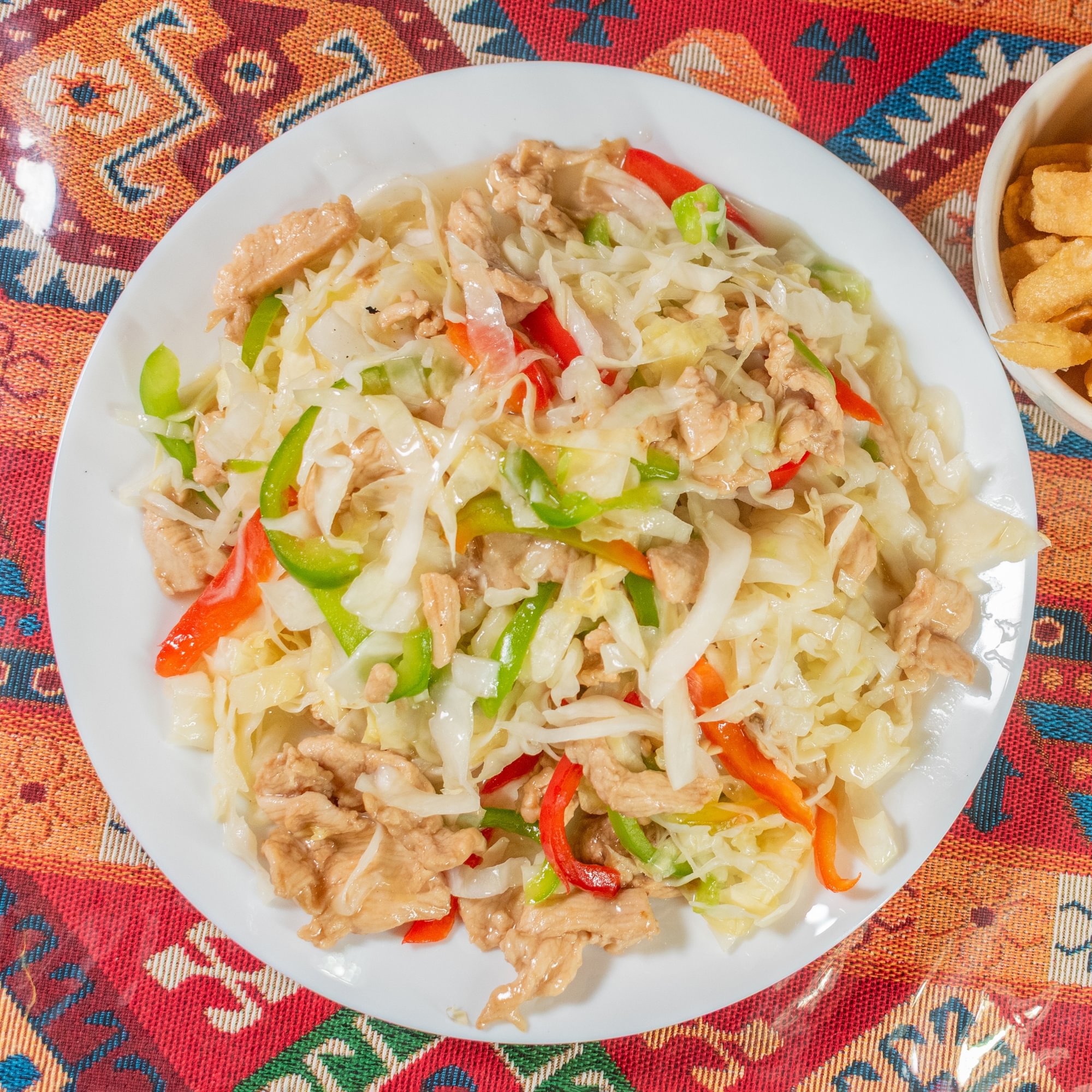 Chop Suey