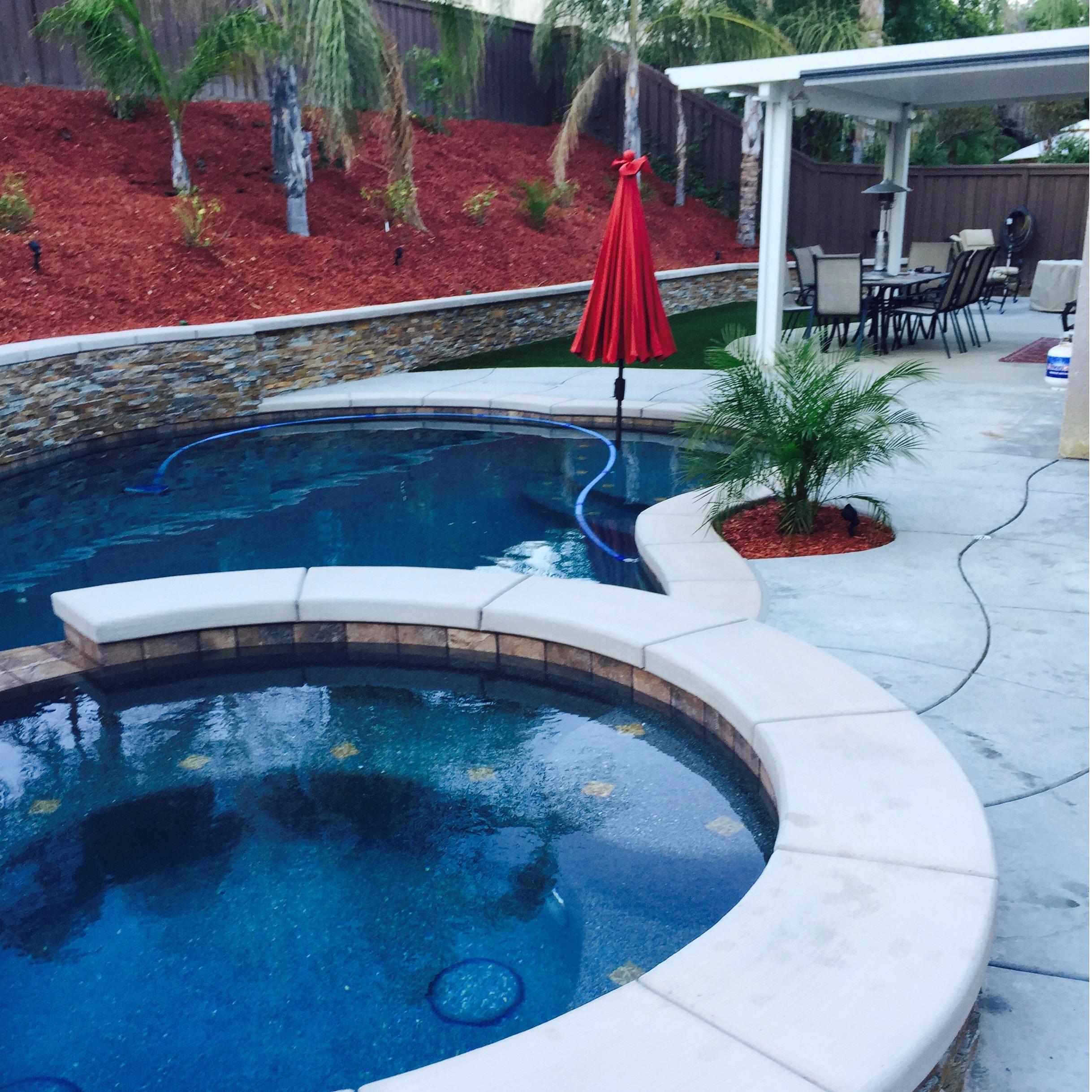 City Ready Pool Plans Logo