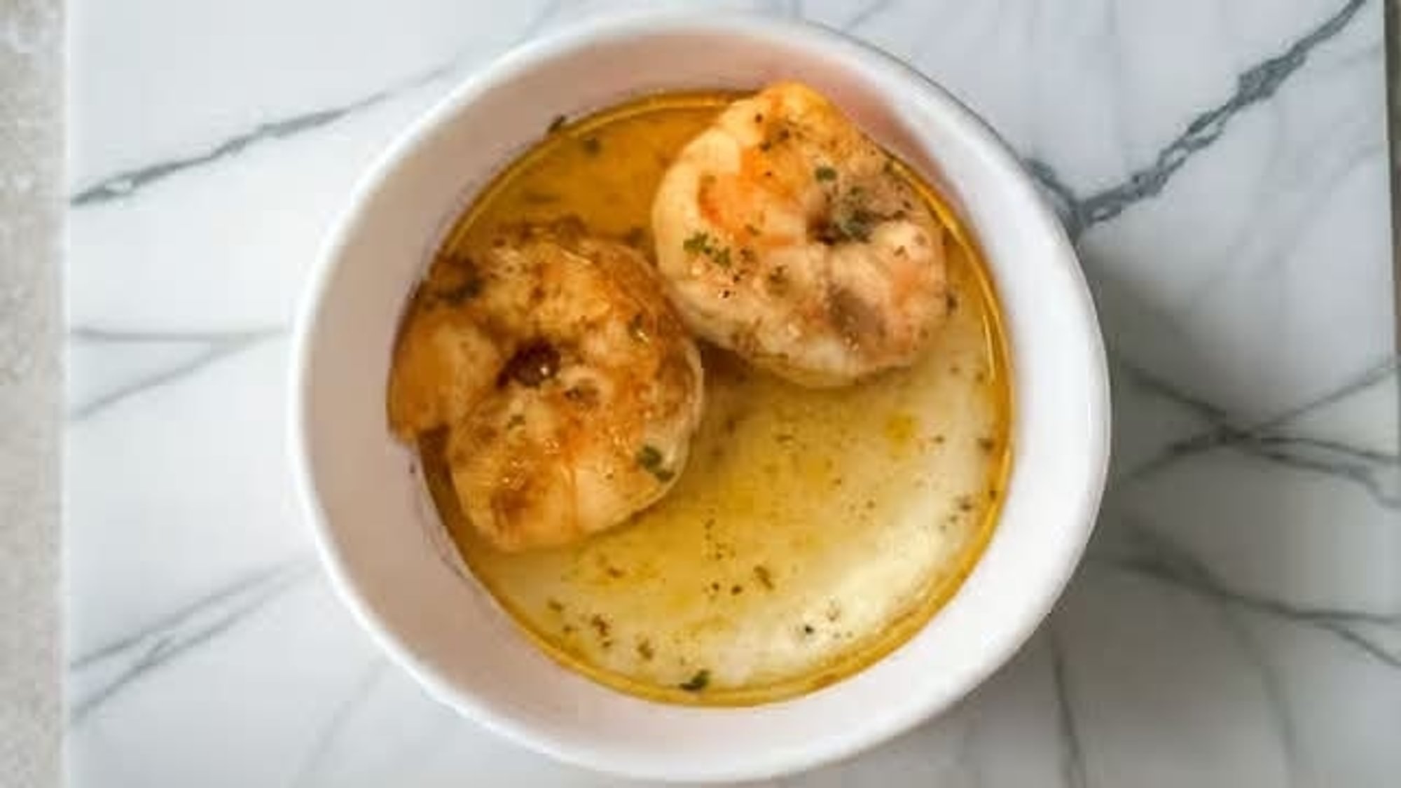 a la carte Shrimp