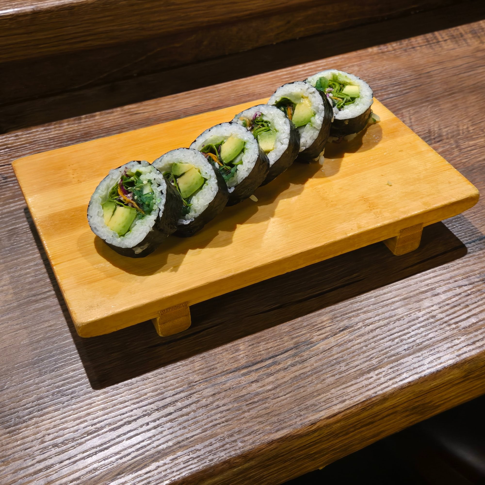 Veggie Roll