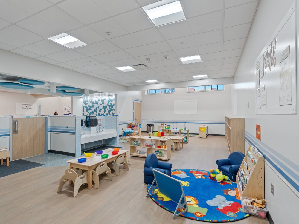 Maricopa County Kids Club Image