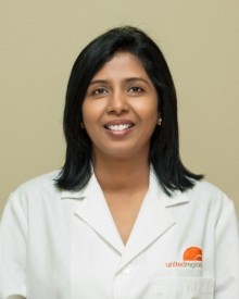 Rajani Katkuri, MD Photo
