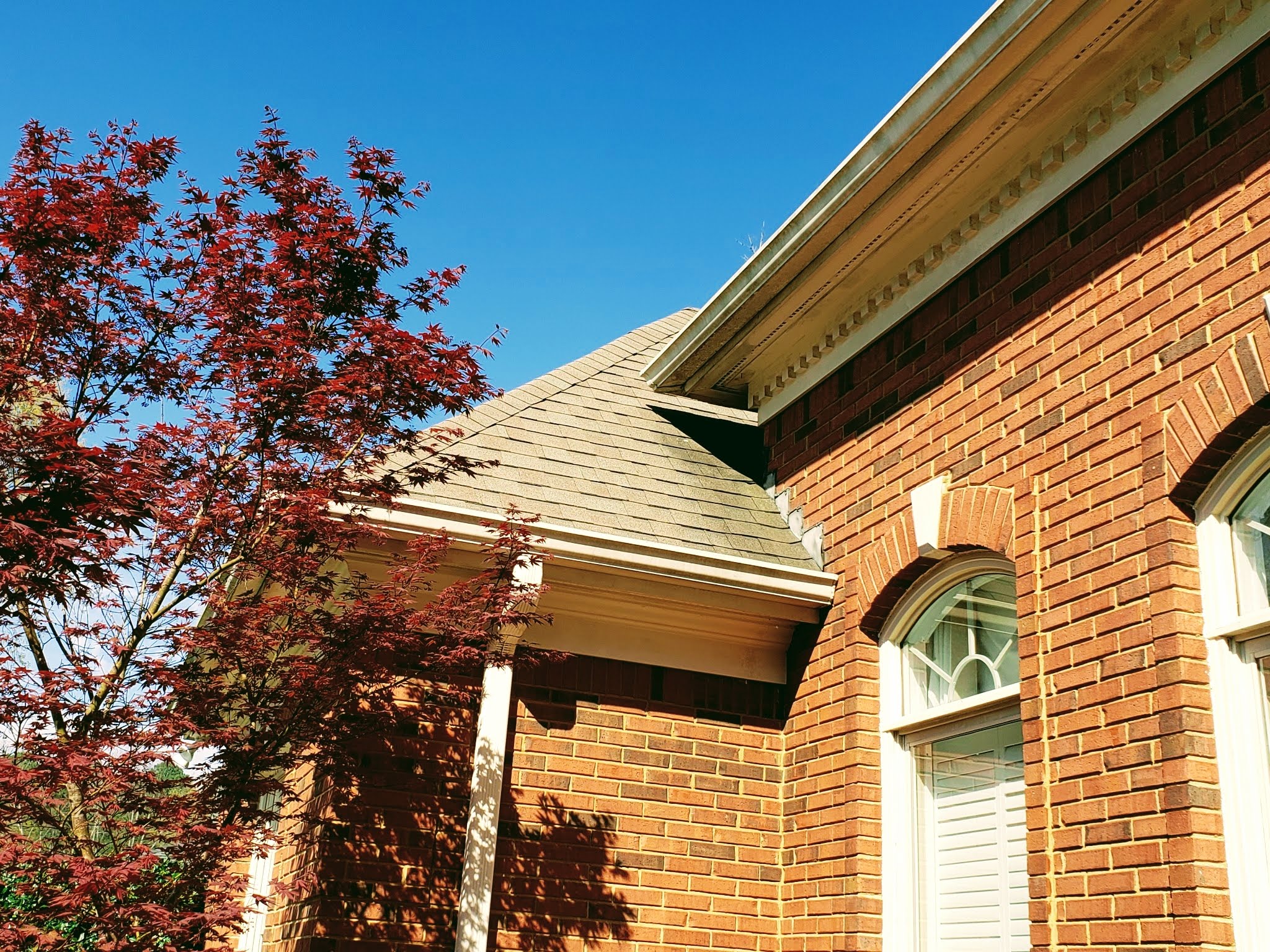 Herbert Shiflett Roofing - Rome Photo