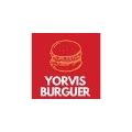 YORVIS BURGUER Recoleta