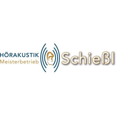 Logo von Hörakustik Peter Schießl