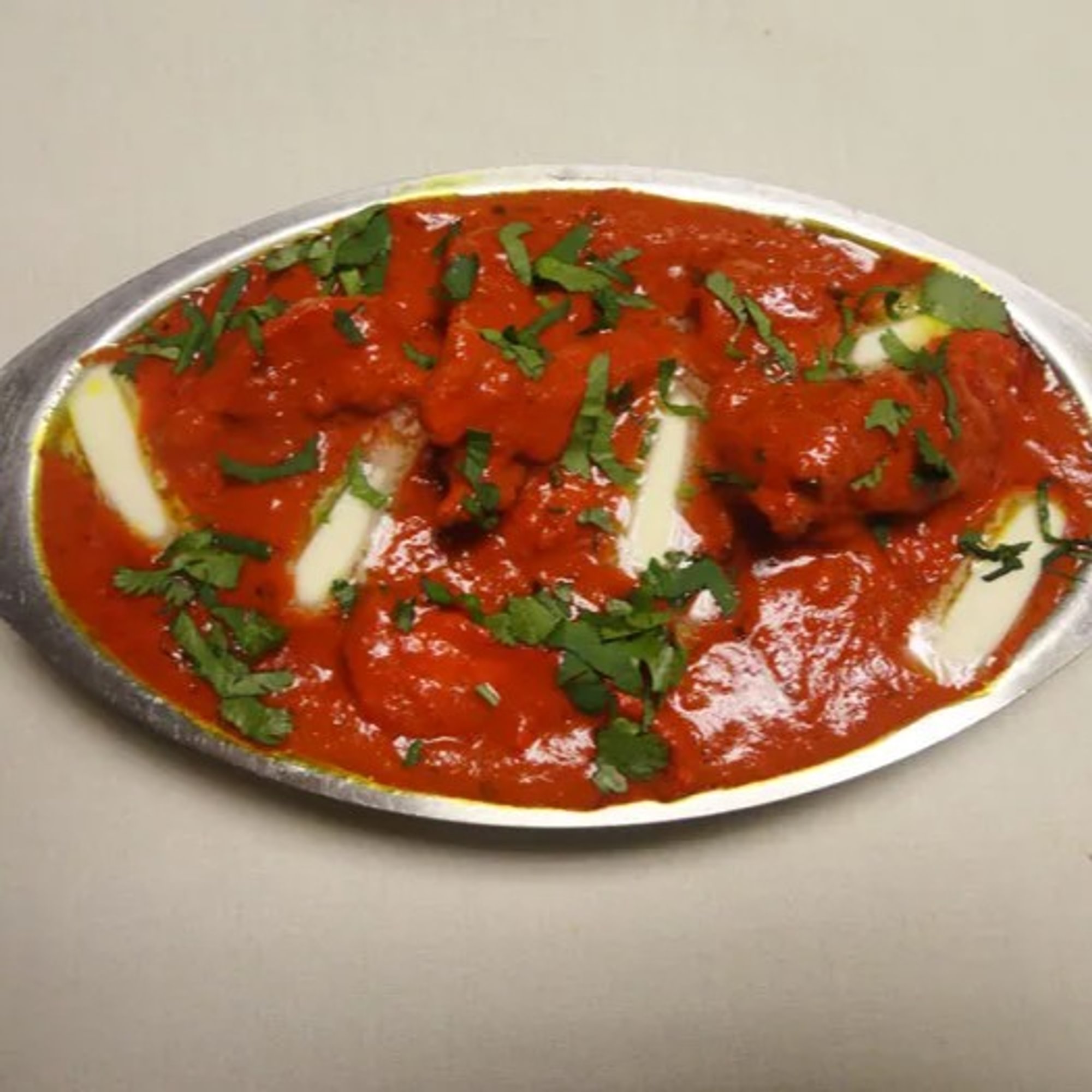 Butter Chicken