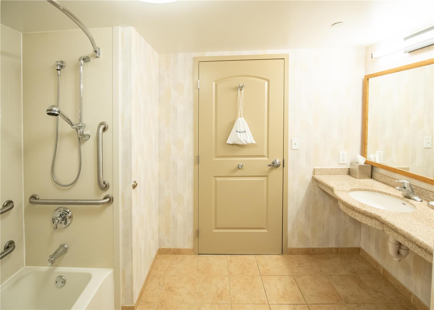 Hampton Inn Presque Isle Image