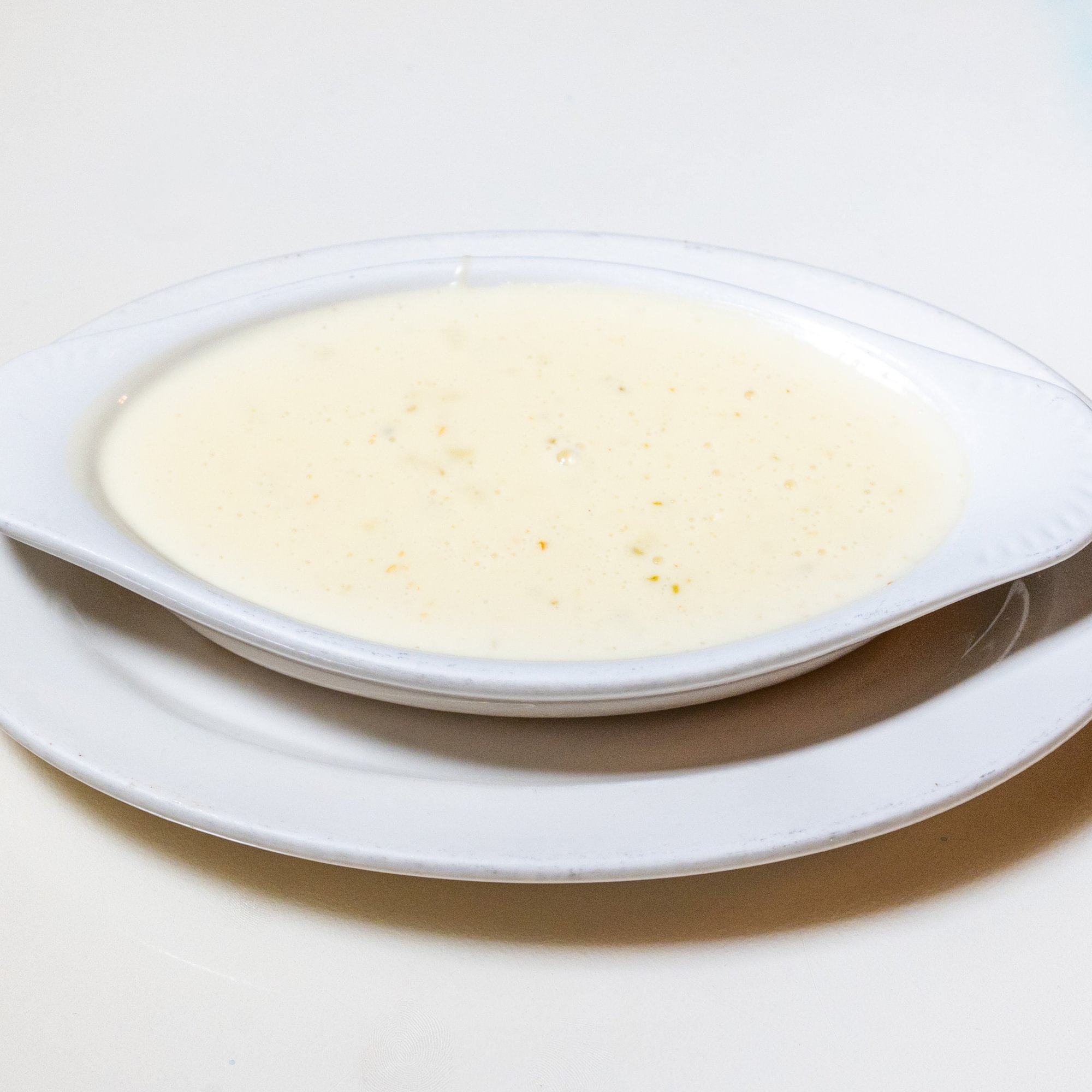 A5 Queso (Cheese) Dip