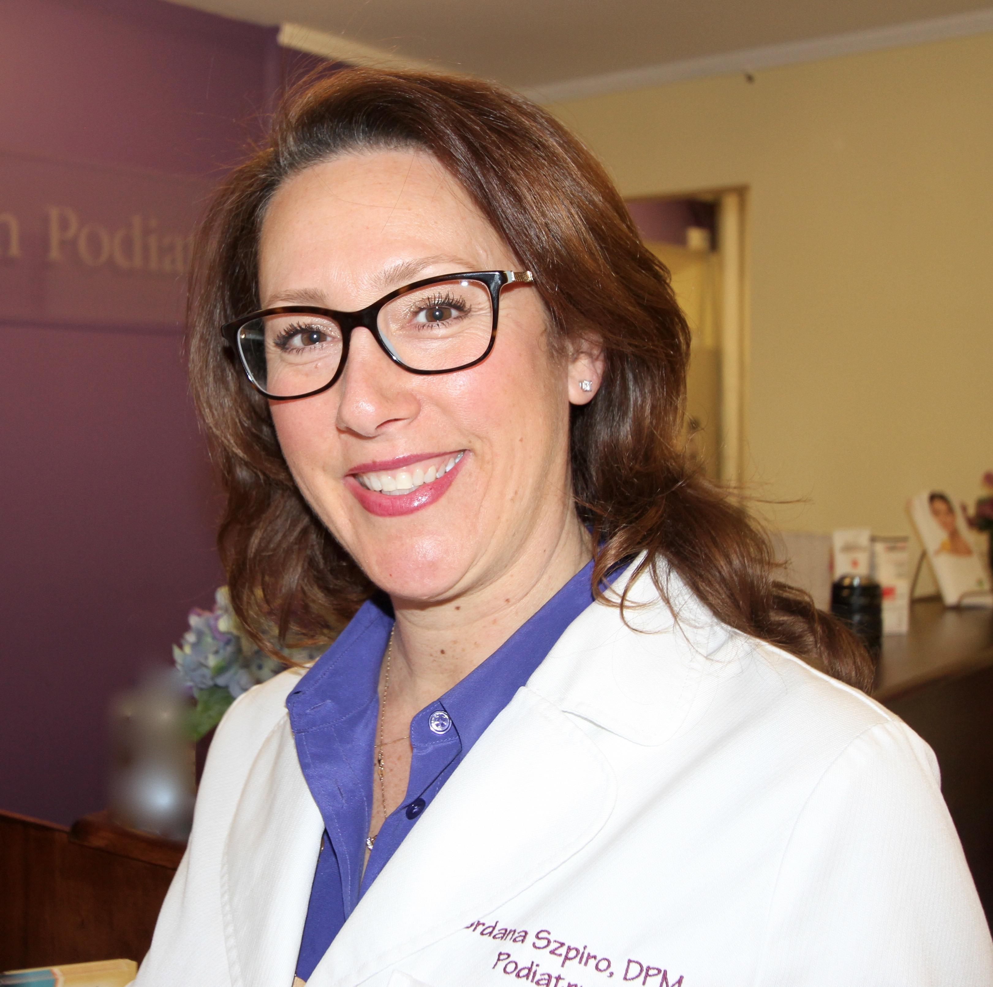 Boston Common Podiatry Podiatrist's Office Boston Massachusetts