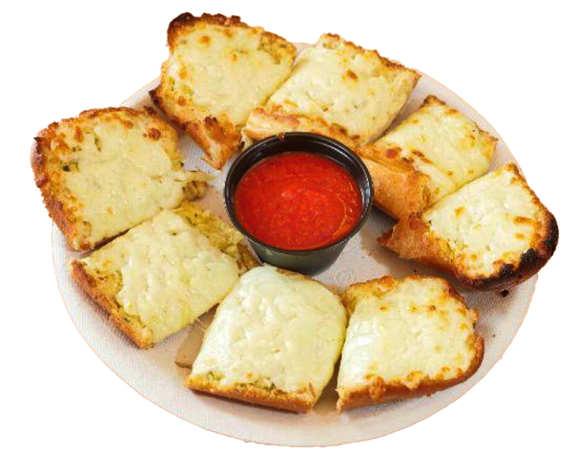 Garlic Bread