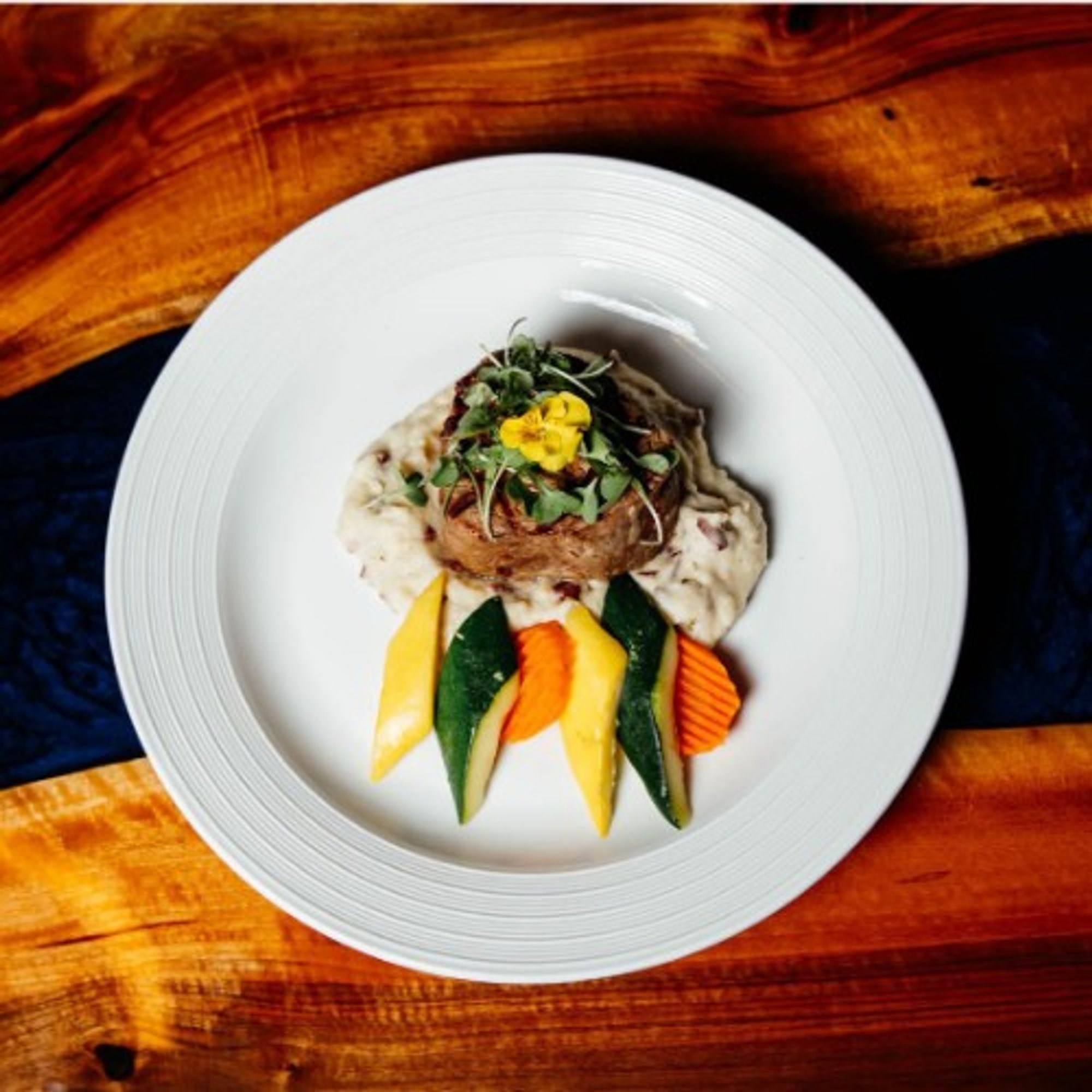 Filet Mignon