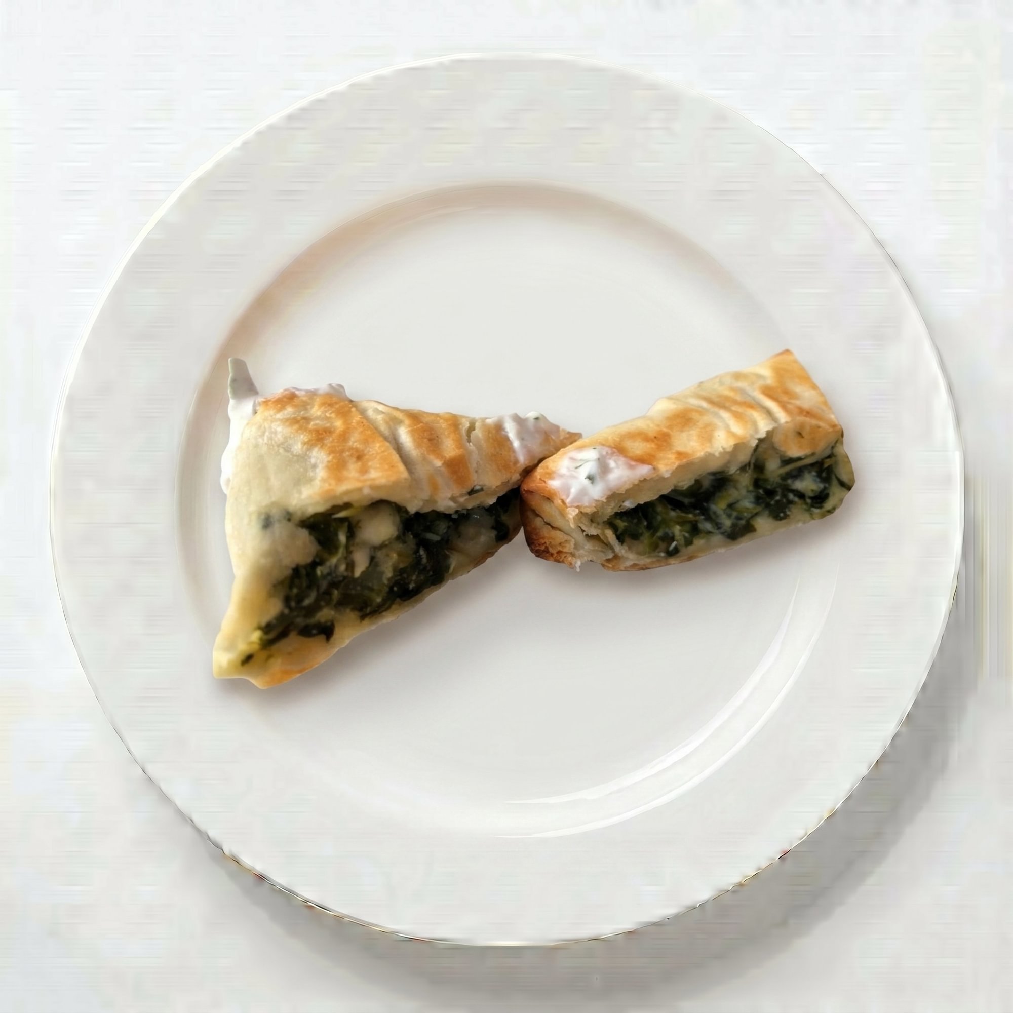 Spanakopita