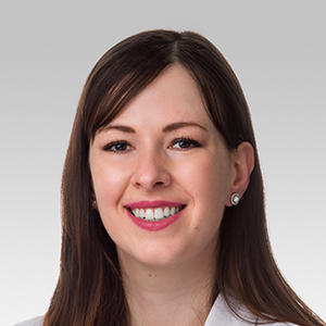 Katrina M. Krogh, MD Photo