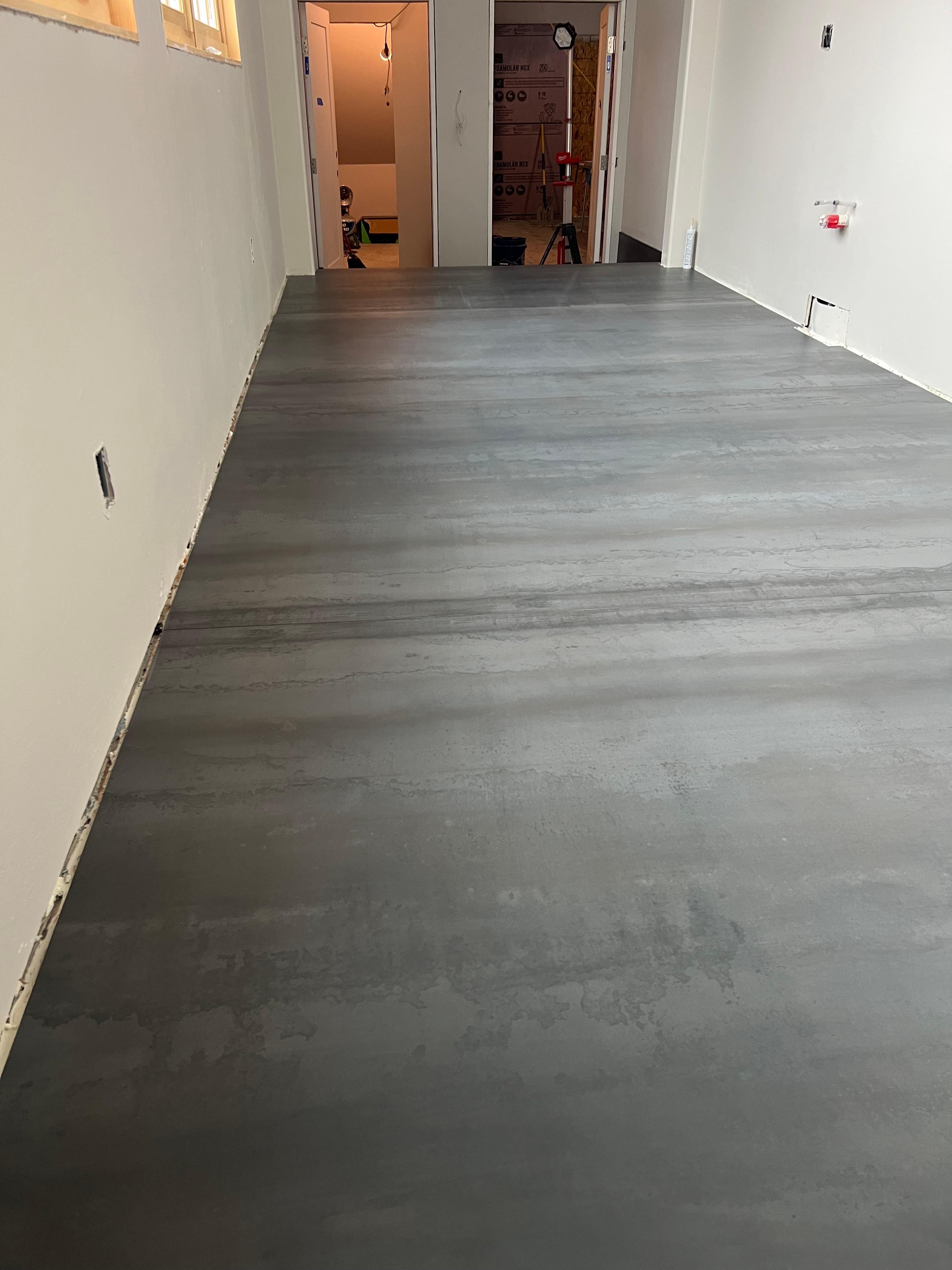 Echo Tile and Stone Image