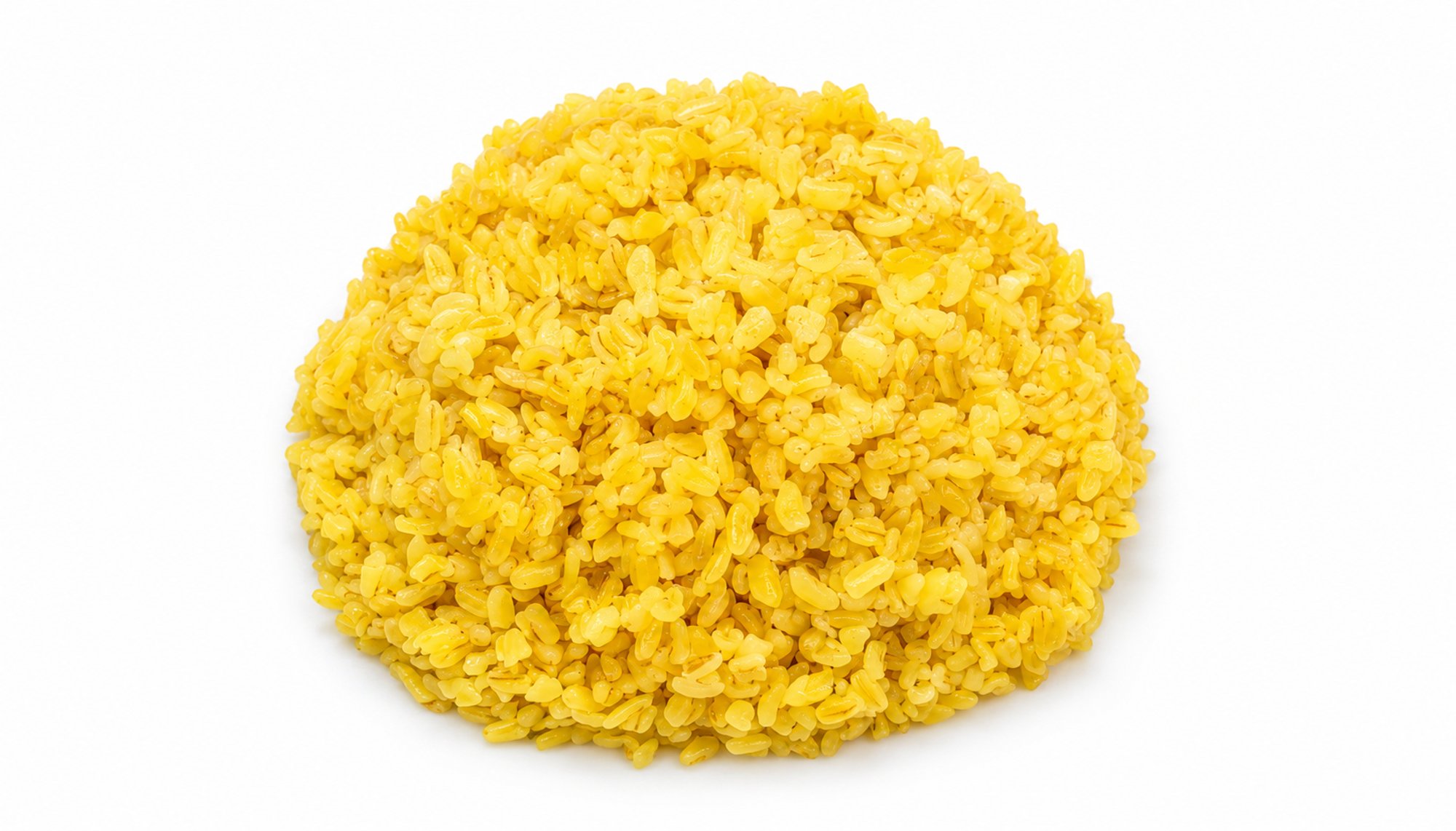 Wheat Bulgur
