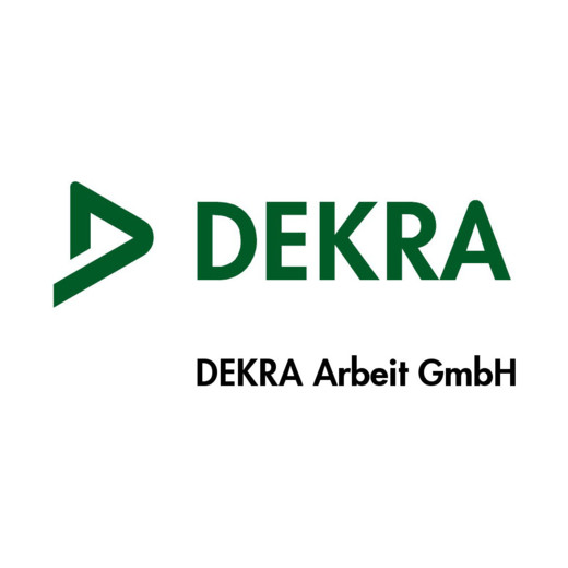 Logo von DEKRA Arbeit GmbH