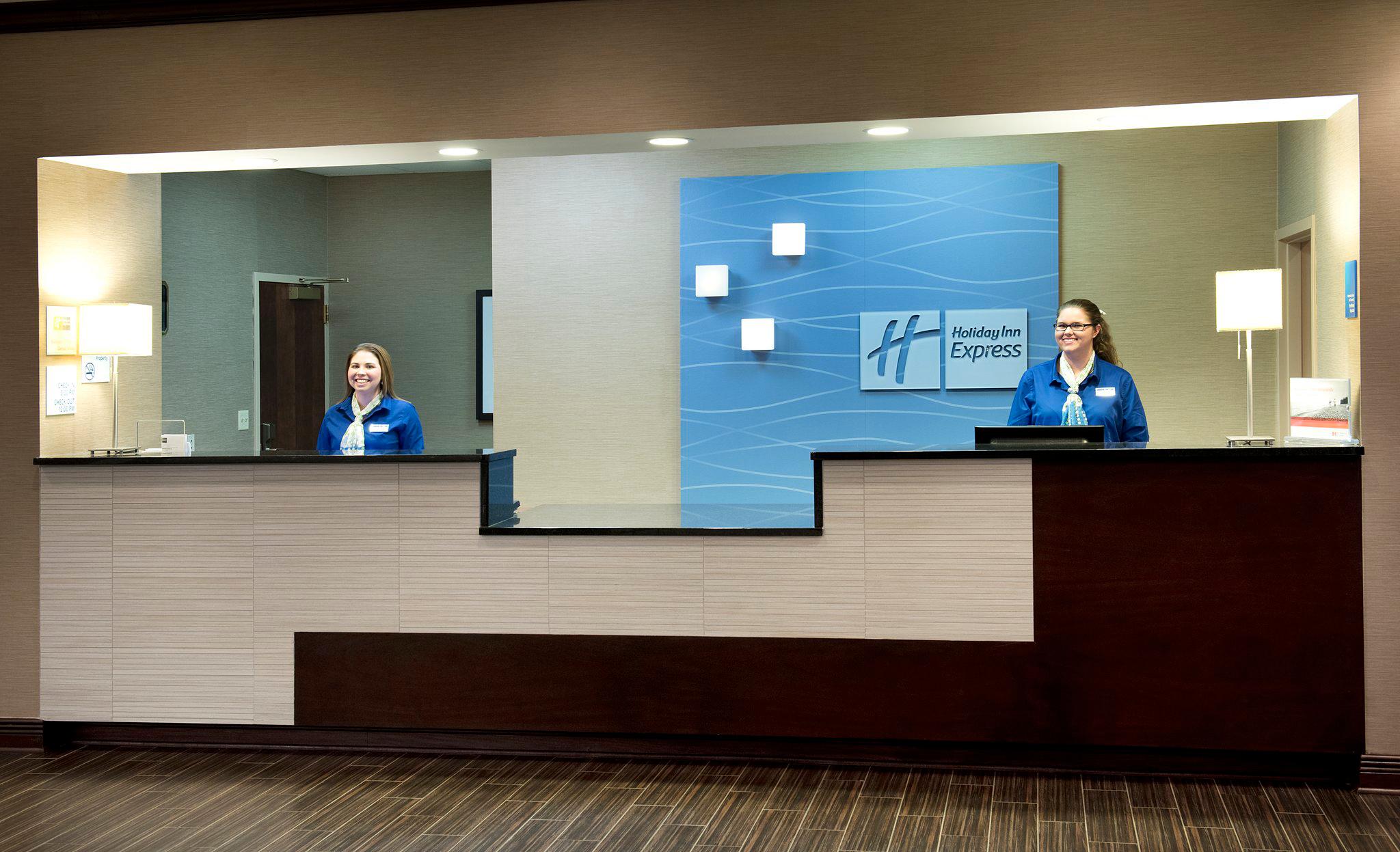 Holiday Inn Express Nashville-Hendersonville Photo