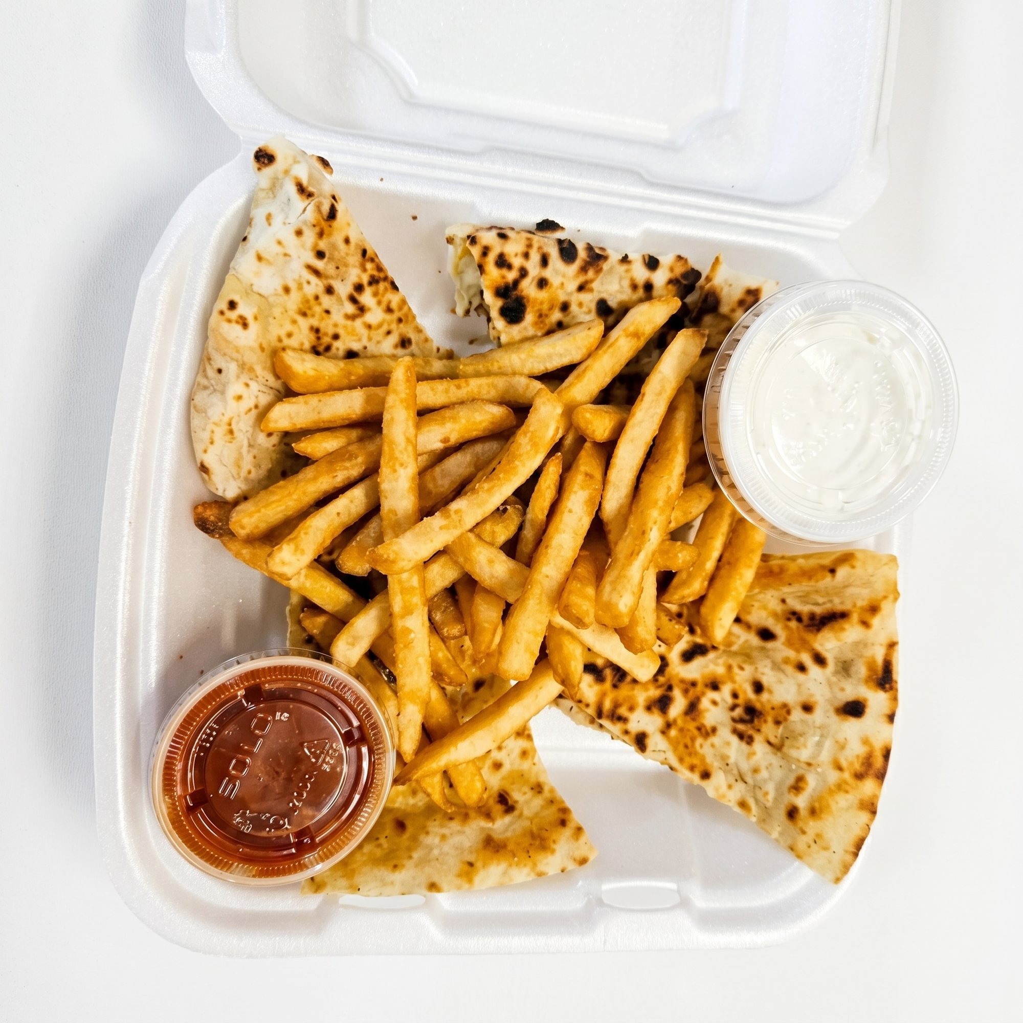 Quesadilla