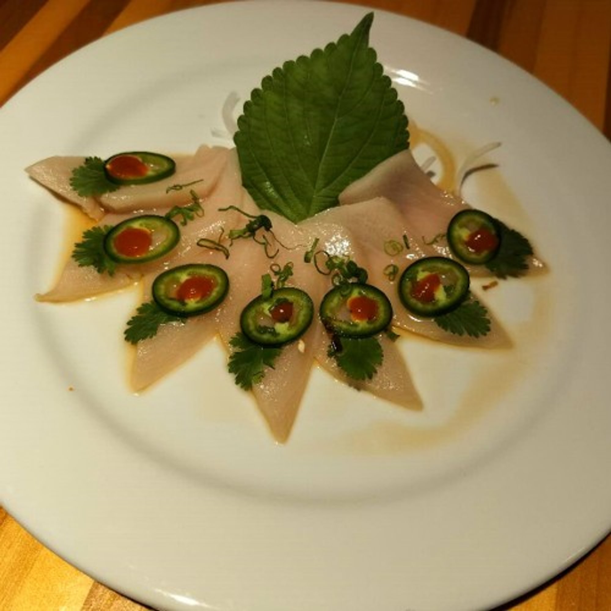 Yellow Tail Heaven