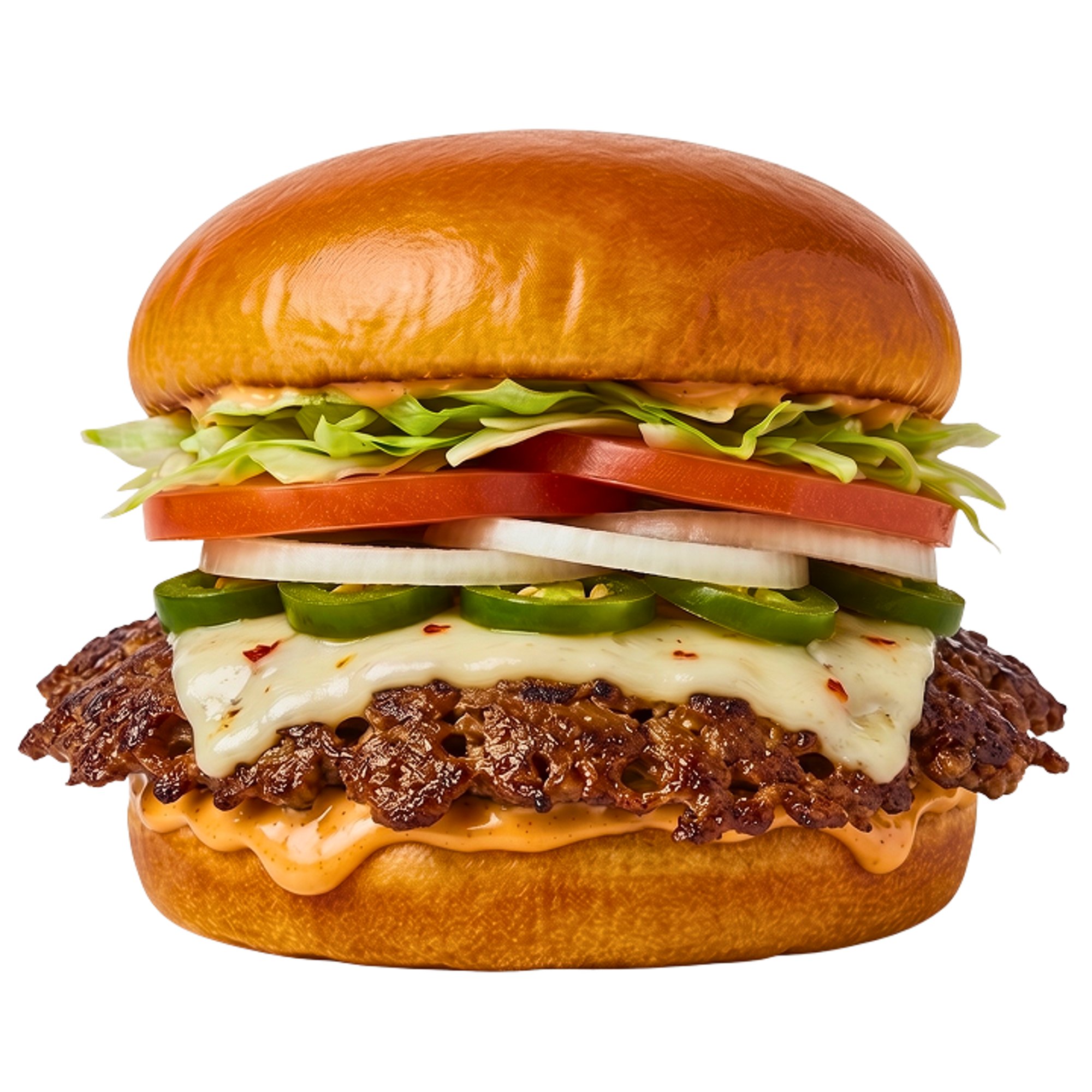 South of the Moovment Beef