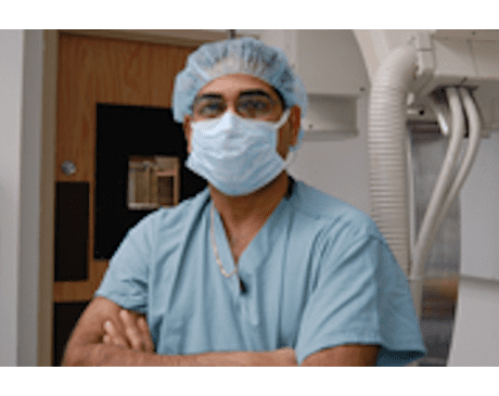 Nelson Menezes Vascular Specialist PC: Nelson Menezes, MD Photo
