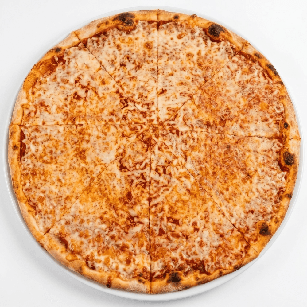 Neapolitan Pizza