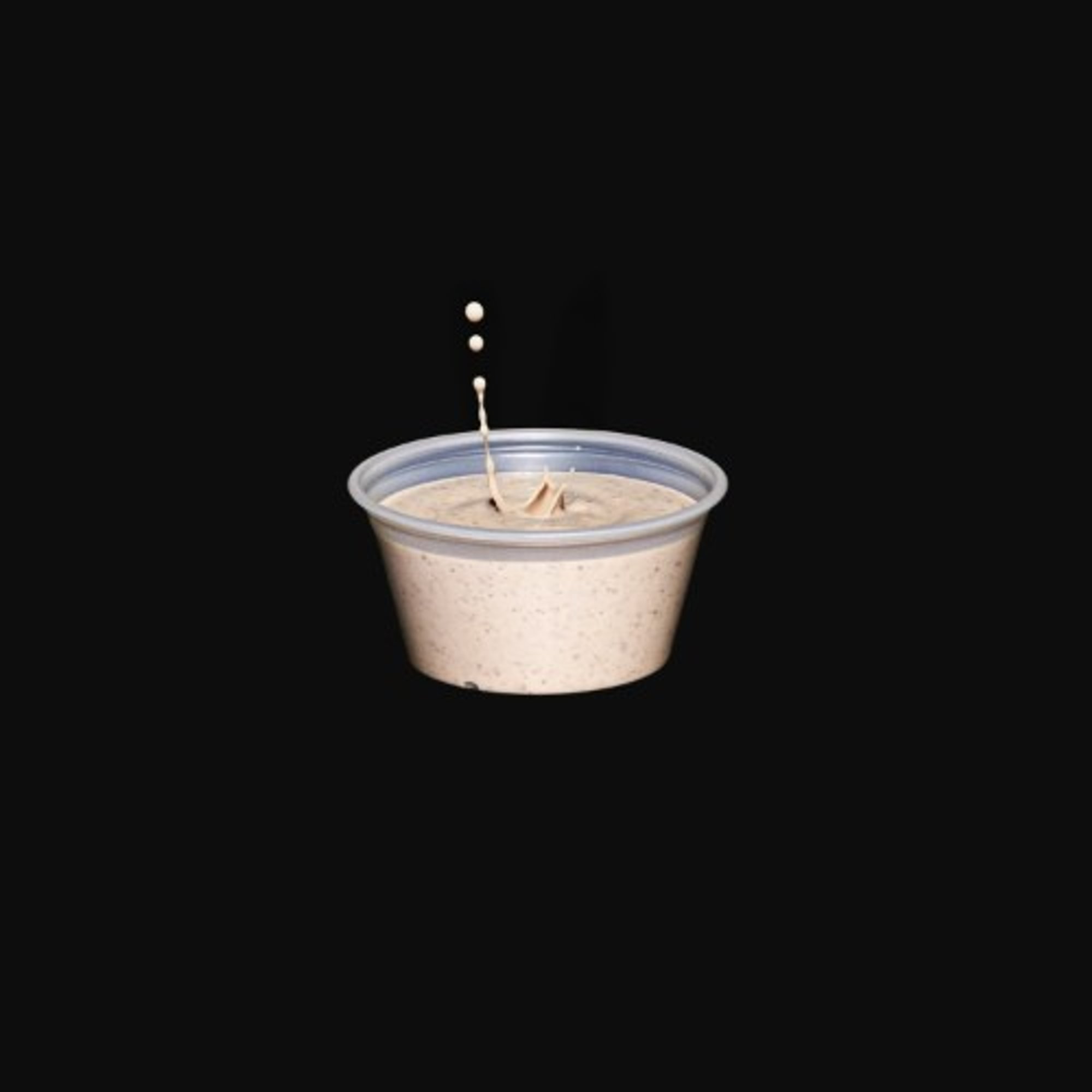 Truffle Mayo
