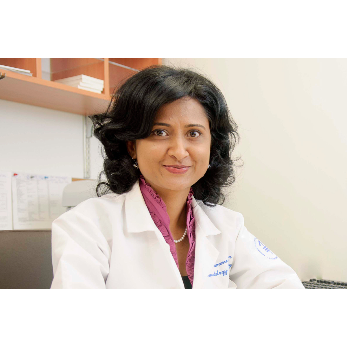 Rekha Parameswaran