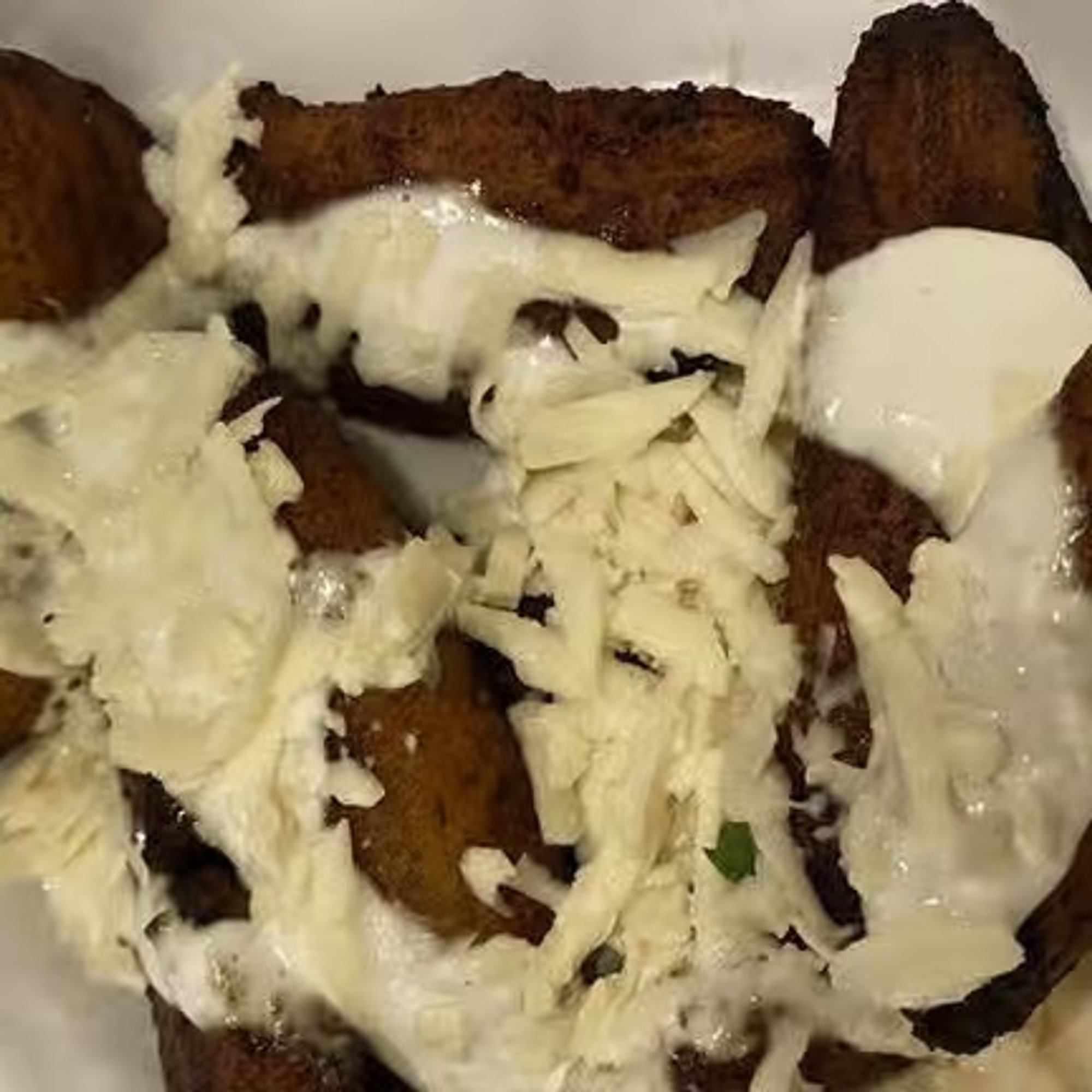 Sweet Plantains
