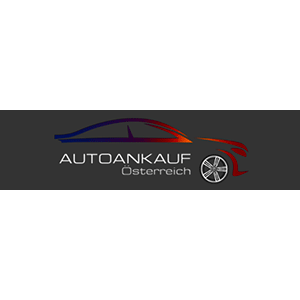 Autoankauf - Österreich - Logo